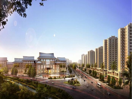 山东房价未来走势醉新消息2020，丽景华庭楼盘